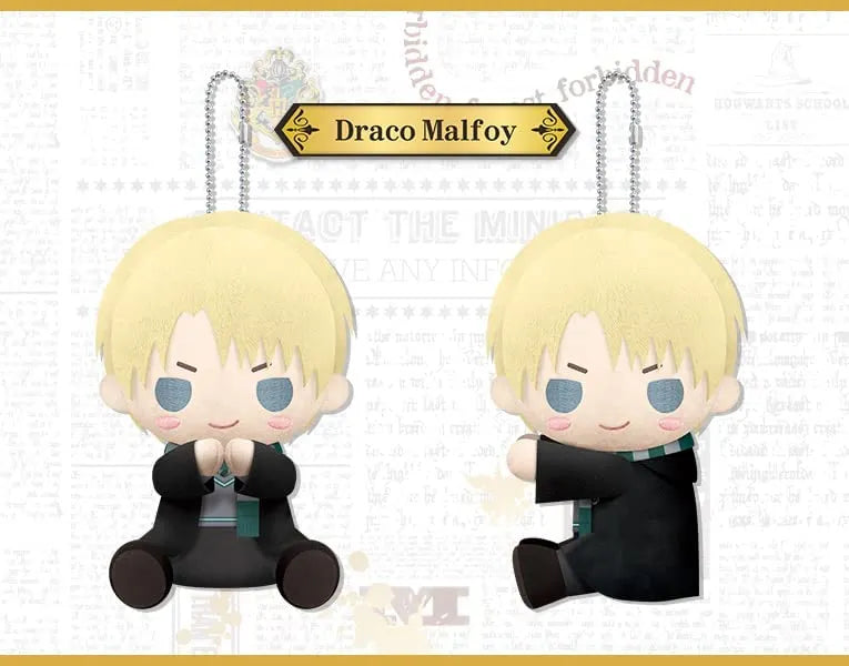 Harry Potter - Draco Malfoy - Pitanui (Kotobukiya)ㅤ – Kotobukiya – ActionFigureBrasil