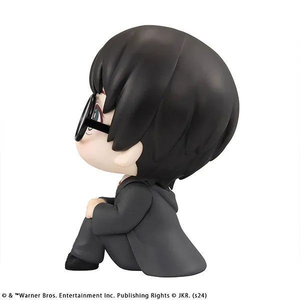 Harry Potter - Harry Potter - Look Up (MegaHouse)ㅤ – MegaHouse – ActionFigureBrasil