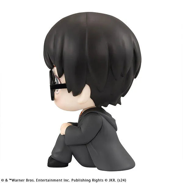 Harry Potter - Harry Potter - Look Up (MegaHouse)ㅤ – MegaHouse – ActionFigureBrasil