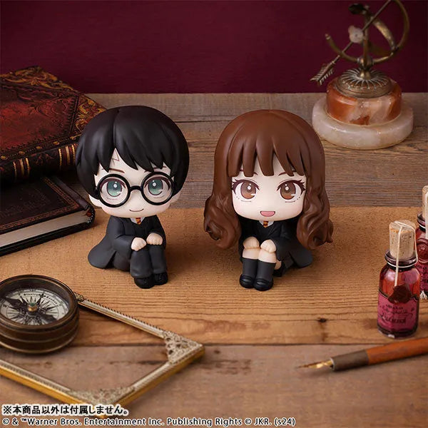 Harry Potter - Harry Potter - Look Up (MegaHouse)ㅤ – MegaHouse – ActionFigureBrasil