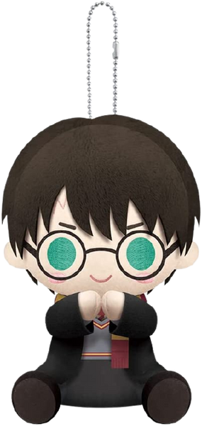Harry Potter - Harry Potter - Pitanui (Kotobukiya)ㅤ – Kotobukiya – ActionFigureBrasil