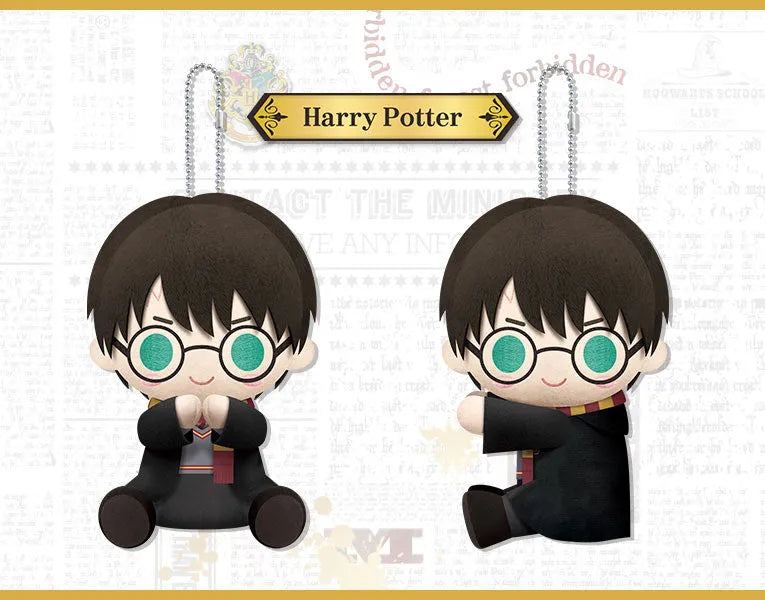 Harry Potter - Harry Potter - Pitanui (Kotobukiya)ㅤ – Kotobukiya – ActionFigureBrasil