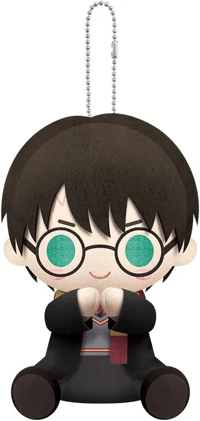 Harry Potter - Harry Potter - Pitanui (Kotobukiya)ㅤ – Kotobukiya – ActionFigureBrasil
