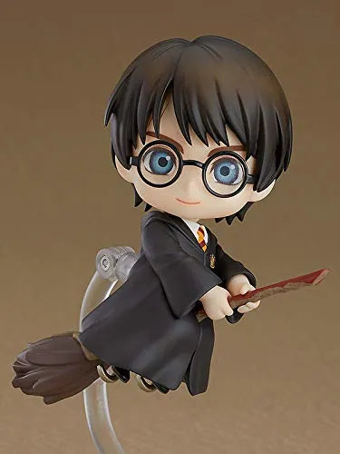 Harry Potter - Hedwig - Nendoroid #999 (Good Smile Company)ㅤ – Good Smile Company – ActionFigureBrasil