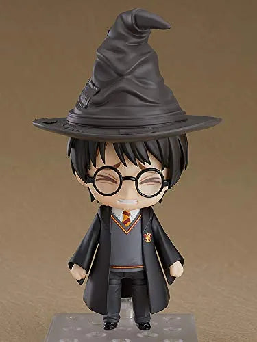 Harry Potter - Hedwig - Nendoroid #999 (Good Smile Company)ㅤ – Good Smile Company – ActionFigureBrasil