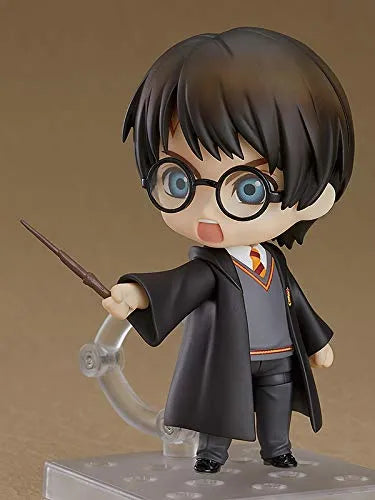 Harry Potter - Hedwig - Nendoroid #999 (Good Smile Company)ㅤ – Good Smile Company – ActionFigureBrasil
