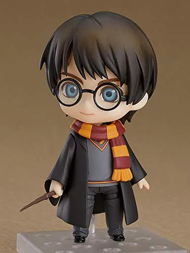 Harry Potter - Hedwig - Nendoroid #999 (Good Smile Company)ㅤ – Good Smile Company – ActionFigureBrasil
