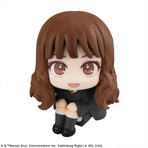 Harry Potter - Hermione Granger - Look Up (MegaHouse)ㅤ – MegaHouse – ActionFigureBrasil