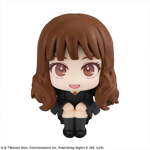 Harry Potter - Hermione Granger - Look Up (MegaHouse)ㅤ – MegaHouse – ActionFigureBrasil