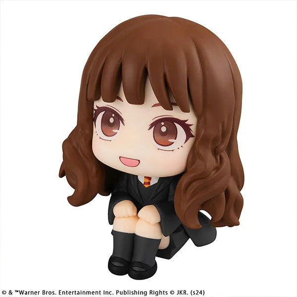 Harry Potter - Hermione Granger - Look Up (MegaHouse)ㅤ – MegaHouse – ActionFigureBrasil