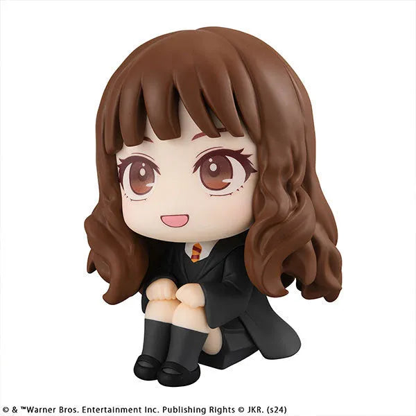 Harry Potter - Hermione Granger - Look Up (MegaHouse)ㅤ – MegaHouse – ActionFigureBrasil