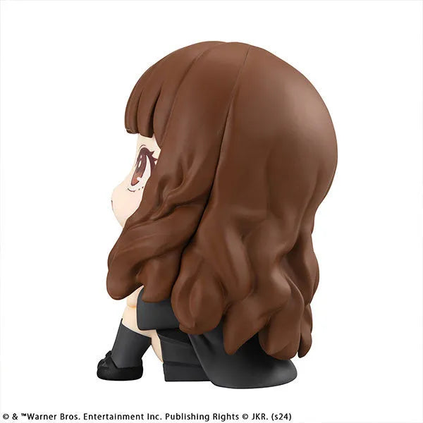 Harry Potter - Hermione Granger - Look Up (MegaHouse)ㅤ – MegaHouse – ActionFigureBrasil