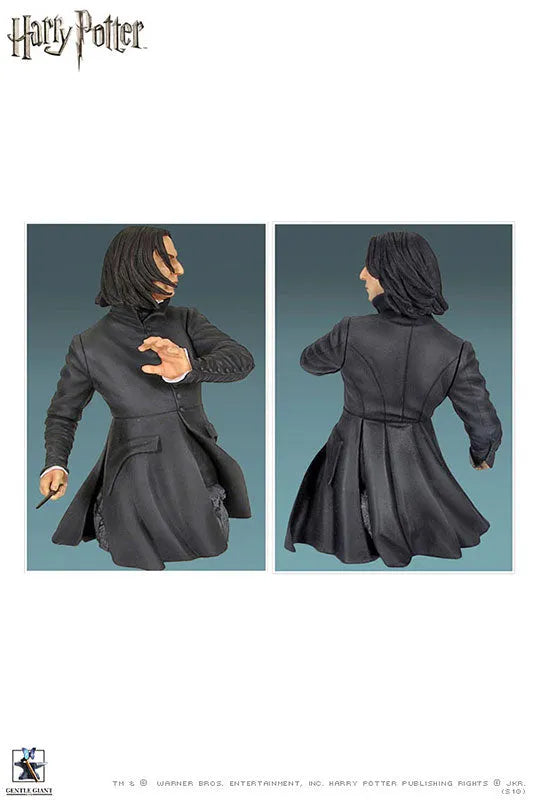 Harry Potter - Mini Bust: Professor Snape from 