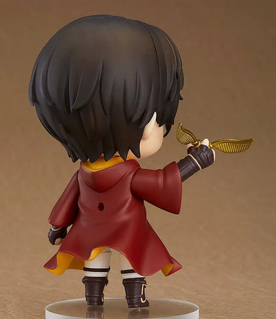 Harry Potter - Nendoroid #1305 - Quidditch Ver. (Good Smile Company)ㅤ – Good Smile Company – ActionFigureBrasil — acessórios