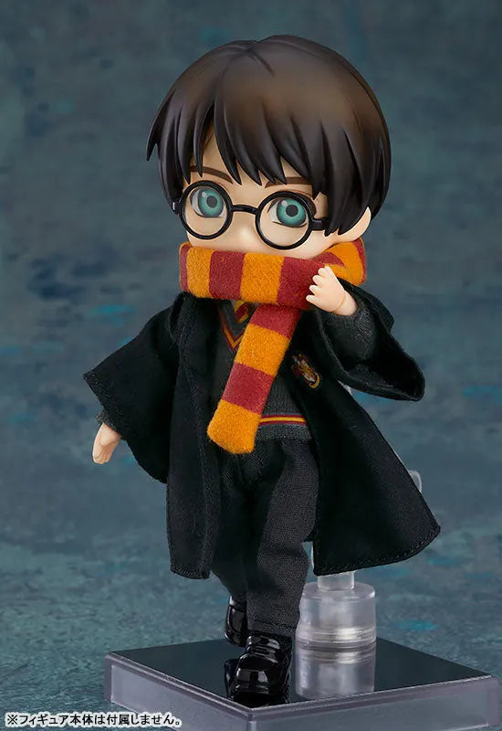 Harry Potter - Nendoroid Doll: Outfit Set - Gryffindor Uniform - Boy (Good Smile Company)ㅤ – Good Smile Company – ActionFigureBrasil