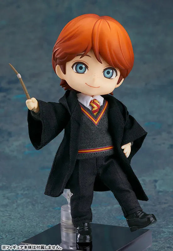 Harry Potter - Nendoroid Doll: Outfit Set - Gryffindor Uniform - Boy (Good Smile Company)ㅤ – Good Smile Company – ActionFigureBrasil