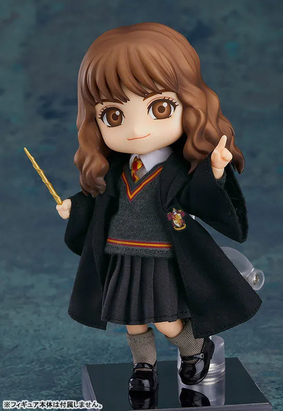 Harry Potter - Nendoroid Doll: Outfit Set - Gryffindor Uniform - Girl (Good Smile Company)ㅤ – Good Smile Company – ActionFigureBrasil