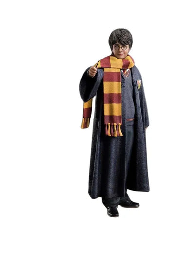 Harry Potter - Prime Collectible Figures PCFHP-02 - 1/6 (Prime 1 Studio)ㅤ – Prime 1 Studio – ActionFigureBrasil