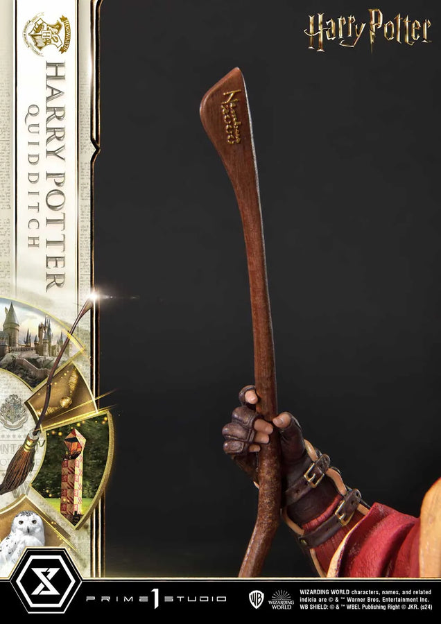 Harry Potter (Regular Version) Harry Potter – Prime1Studio – ActionFigure Brasil