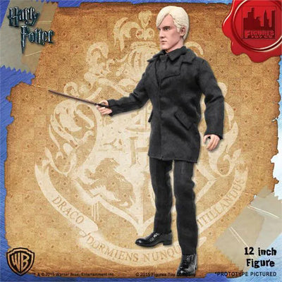 Harry Potter - Retro 12 Inch Action Figure Series 1: 3Type Setㅤ – Figures Toy – ActionFigureBrasil — acessórios