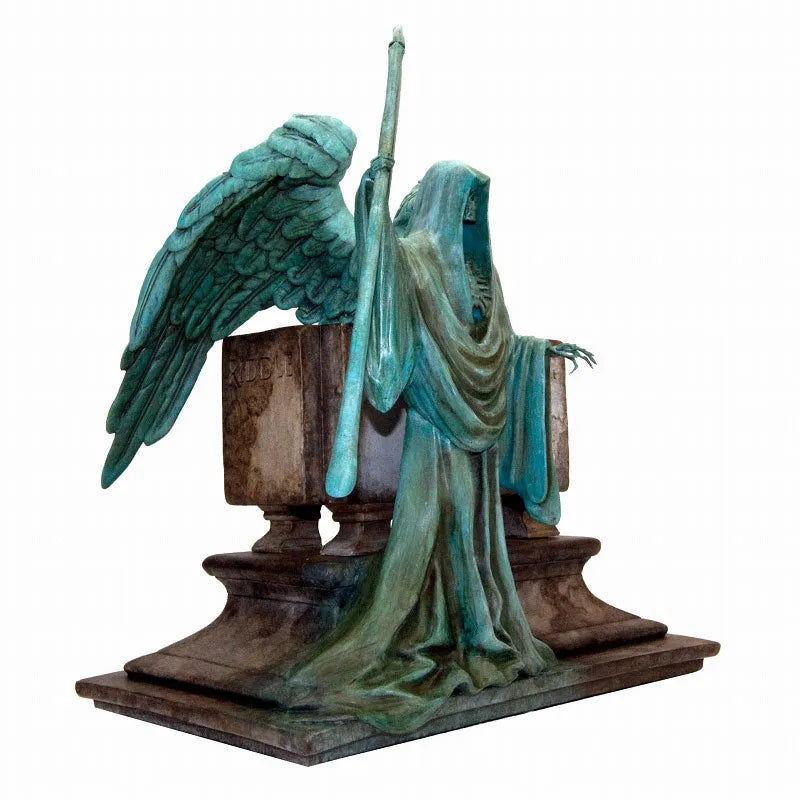 Harry Potter / Riddle Family Grave Monolith(Provisional Pre-order)ㅤ – Puella Magi Madoka Magica – ActionFigureBrasil