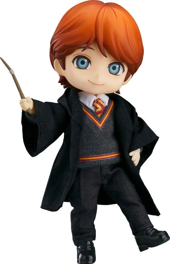 Harry Potter - Ron Weasley - Nendoroid Doll (Good Smile Company)ㅤ – Good Smile Company – ActionFigureBrasil