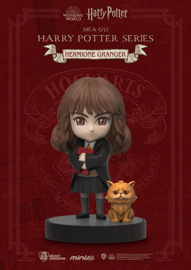 Harry Potter Series – Beast Kingdom – ActionFigure Brasil