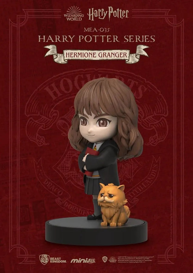 Harry Potter Series – Beast Kingdom – ActionFigure Brasil