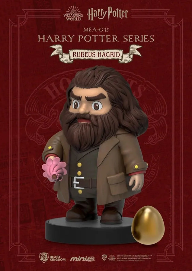 Harry Potter Series – Beast Kingdom – ActionFigure Brasil