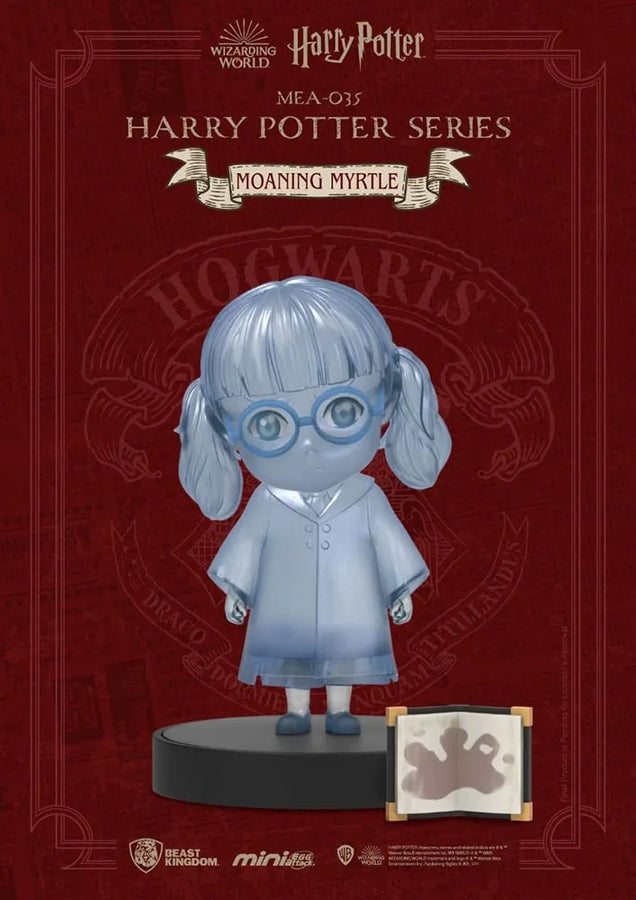 Harry Potter Series – Beast Kingdom – ActionFigure Brasil