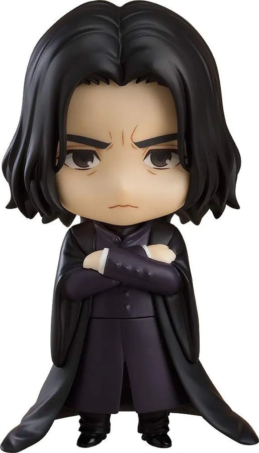 Harry Potter - Severus Snape - Nendoroid #1187 (Good Smile Company)ㅤ – Good Smile Company – ActionFigureBrasil