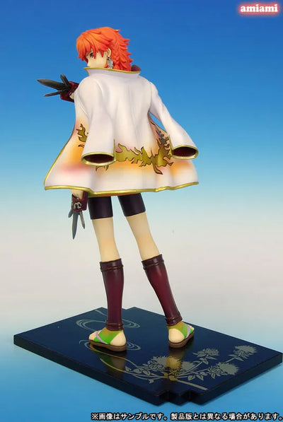 Harukanaru Toki no Naka de 3 - Hachiyo Figure Series: Hinoe 1/10ㅤ – Puella Magi Madoka Magica – ActionFigureBrasil — close