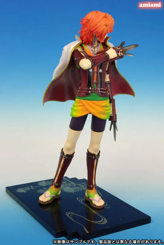 Harukanaru Toki no Naka de 3 - Hachiyo Figure Series: Hinoe 1/10ㅤ – Puella Magi Madoka Magica – ActionFigureBrasil