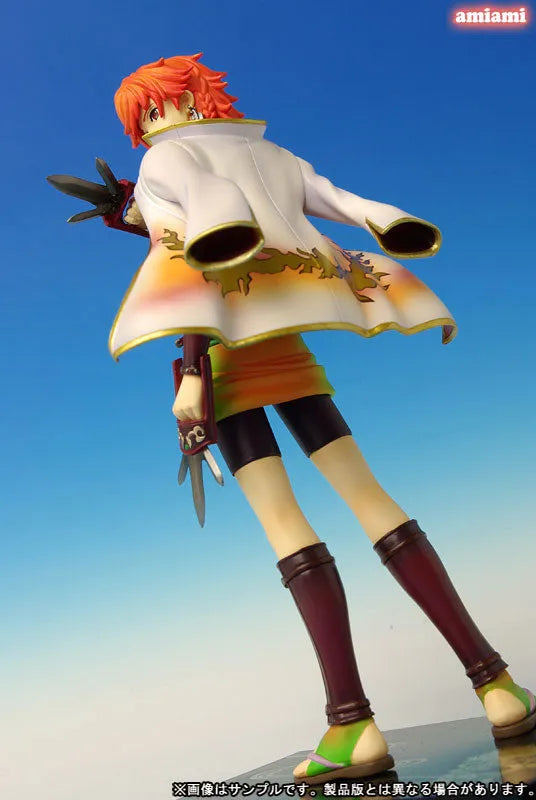 Harukanaru Toki no Naka de 3 - Hachiyo Figure Series: Hinoe 1/10ㅤ – Puella Magi Madoka Magica – ActionFigureBrasil
