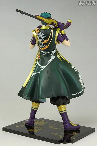 Harukanaru Toki no Naka de 3 - Hachiyo Figure Series: Kajiwara Kagetoki 1/10ㅤ – Puella Magi Madoka Magica – ActionFigureBrasil — detalhe do produto