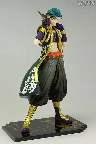 Harukanaru Toki no Naka de 3 - Hachiyo Figure Series: Kajiwara Kagetoki 1/10ㅤ – Puella Magi Madoka Magica – ActionFigureBrasil — close