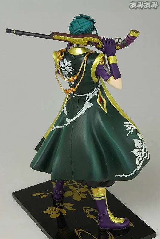 Harukanaru Toki no Naka de 3 - Hachiyo Figure Series: Kajiwara Kagetoki 1/10ㅤ – Puella Magi Madoka Magica – ActionFigureBrasil