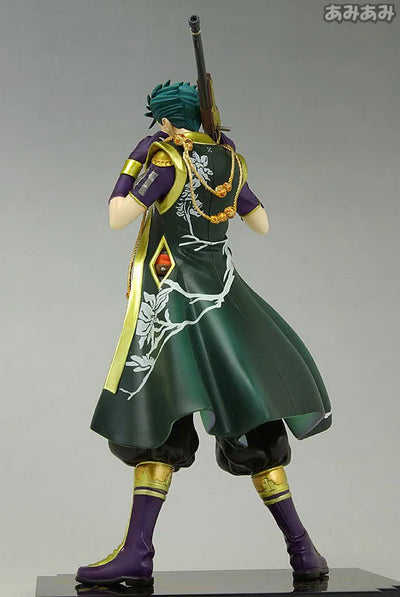 Harukanaru Toki no Naka de 3 - Hachiyo Figure Series: Kajiwara Kagetoki 1/10ㅤ – Puella Magi Madoka Magica – ActionFigureBrasil — ângulo diferente