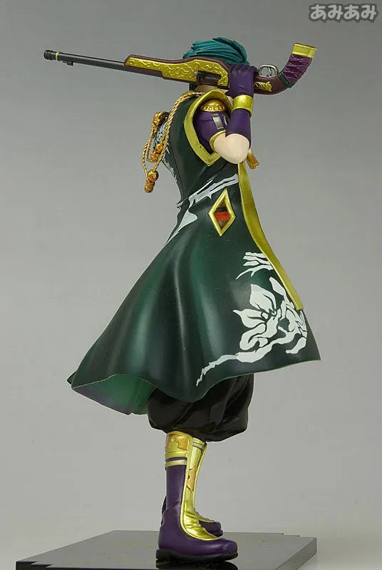 Harukanaru Toki no Naka de 3 - Hachiyo Figure Series: Kajiwara Kagetoki 1/10ㅤ – Puella Magi Madoka Magica – ActionFigureBrasil