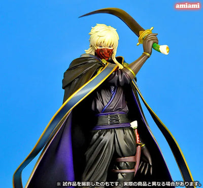 Harukanaru Toki no Naka de 3 - Hachiyo Figure Series: Ridvan 1/10 Complete Figureㅤ – Kotobukiya – ActionFigureBrasil — iluminação de estúdio