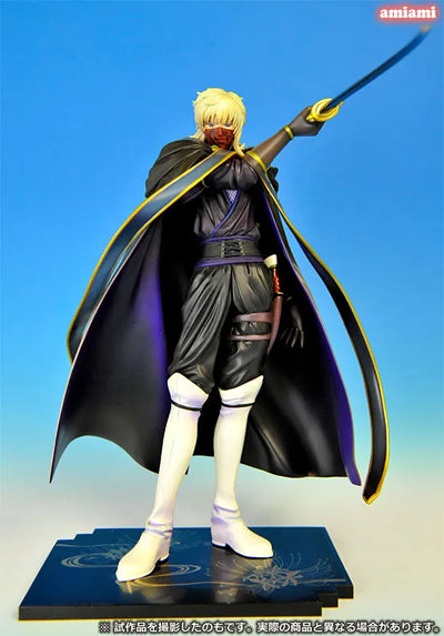 Harukanaru Toki no Naka de 3 - Hachiyo Figure Series: Ridvan 1/10 Complete Figureㅤ – Kotobukiya – ActionFigureBrasil — detalhe do produto