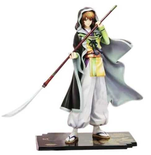 Harukanaru Toki no Naka de 3 - Musashibou Benkei - ES Series - 1/10 (Koei, Kotobukiya)ㅤ – Koei – ActionFigureBrasil