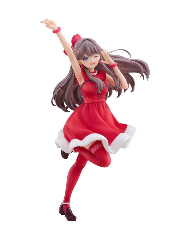 Hasunosora Jogakuin School Idol Club - Fujishima Megumi - 1/7 (PLUM)ㅤ – PLUM – ActionFigureBrasil