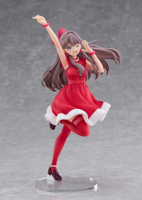 Hasunosora Jogakuin School Idol Club - Fujishima Megumi - 1/7 (PLUM)ㅤ – PLUM – ActionFigureBrasil