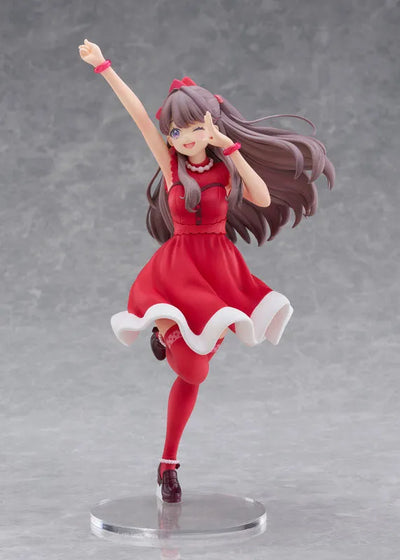 Hasunosora Jogakuin School Idol Club - Fujishima Megumi - 1/7 (PLUM)ㅤ – PLUM – ActionFigureBrasil — close