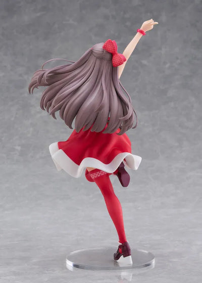 Hasunosora Jogakuin School Idol Club - Fujishima Megumi - 1/7 (PLUM)ㅤ – PLUM – ActionFigureBrasil — embalagem