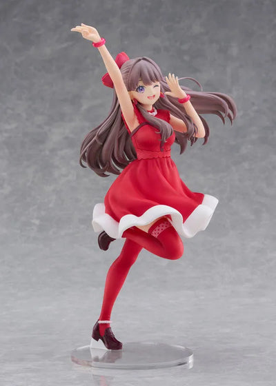 Hasunosora Jogakuin School Idol Club - Fujishima Megumi - 1/7 (PLUM)ㅤ – PLUM – ActionFigureBrasil — acessórios