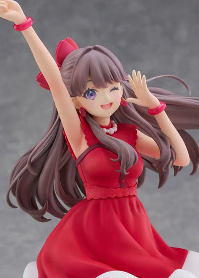 Hasunosora Jogakuin School Idol Club - Fujishima Megumi - 1/7 (PLUM)ㅤ – PLUM – ActionFigureBrasil — ambientada