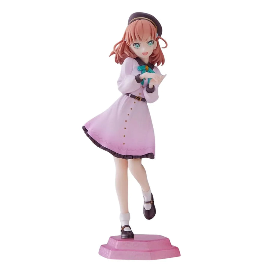 Hasunosora Jogakuin School Idol Club - Hinoshita Kaho - Desktop×Decorate Collections (SEGA)ㅤ – SEGA – ActionFigureBrasil