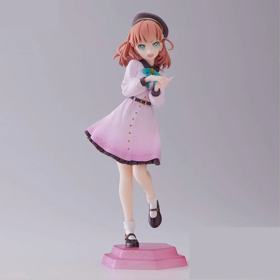 Hasunosora Jogakuin School Idol Club - Hinoshita Kaho - Desktop×Decorate Collections (SEGA)ㅤ – SEGA – ActionFigureBrasil